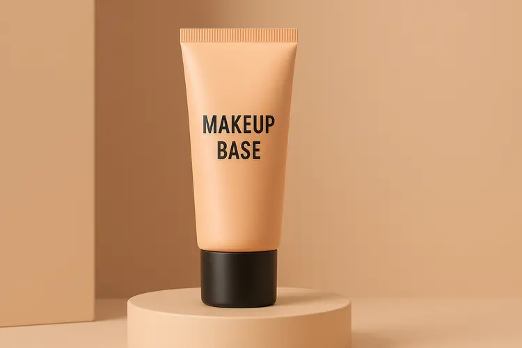 10 เมคอัพเบส ถูกและดี ยี่ห้อไหนดี ปี 2025 คุมมัน ติดทน