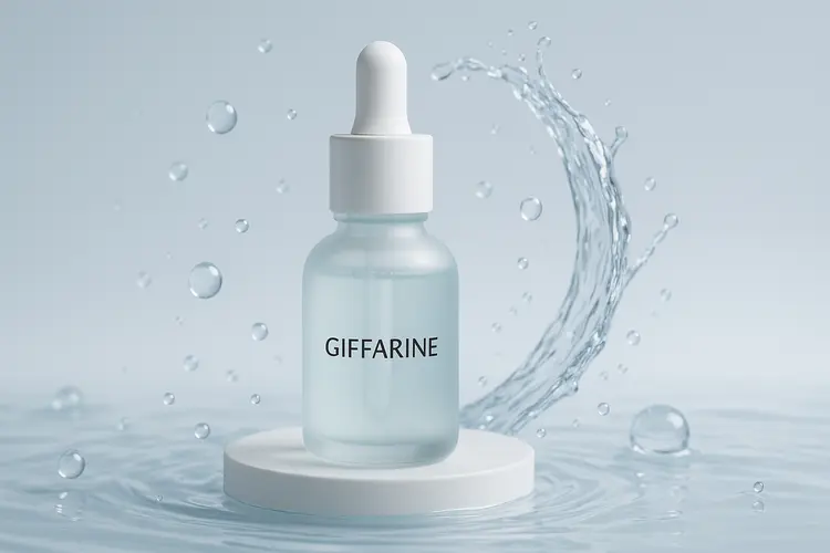 10 อันดับ เซรั่มกิฟฟารีน ตัวไหนดี ปี 2025 ผิวอิ่มน้ำ ลดริ้วรอย หน้าใสเด้ง