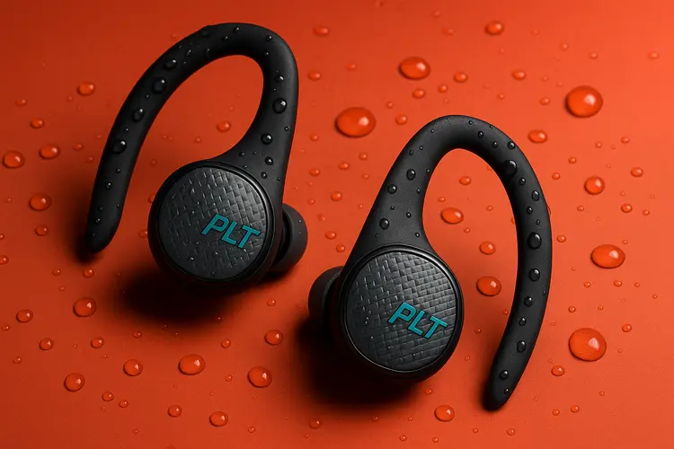 ราคา หูฟัง Plantronics BackBeat FIT 3100 อัปเดตล่าสุด หูฟังออกกำลังกาย กันน้ำ
