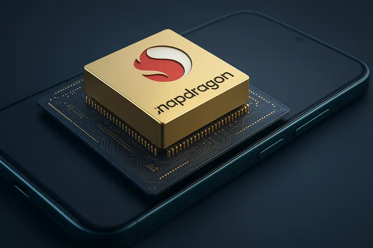 ชิปเซ็ต Snapdragon แต่ละรุ่น ราคาเท่าไหร่? อยู่ในมือถือยี่ห้อไหนบ้าง