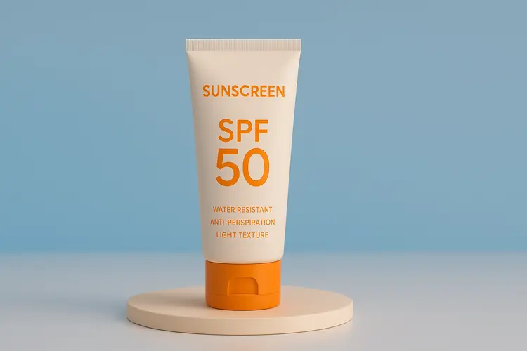 10 ครีมกันแดดในวัตสัน ตัวไหนดี ปี 2025 กันน้ำ กันเหงื่อ บางเบา