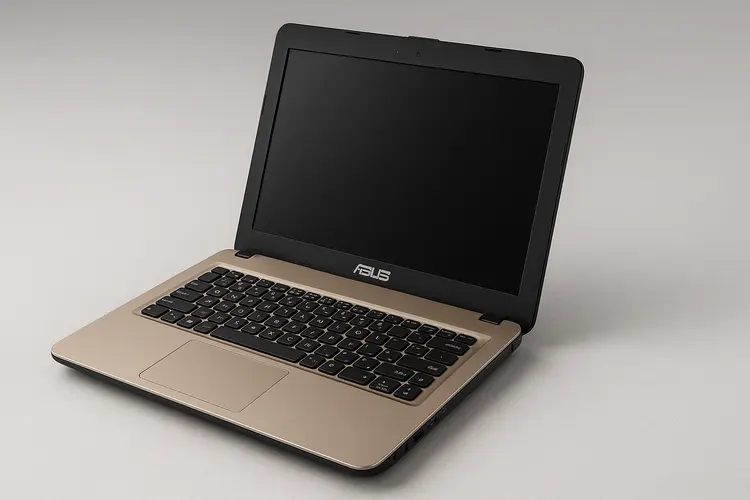 ราคา โน้ตบุ๊ก Asus X441S อัปเดตล่าสุด รุ่นทำงานทั่วไป มือสอง ราคาเท่าไหร่