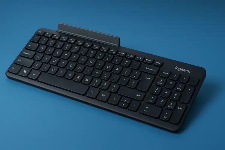 รีวิว คีย์บอร์ด Logitech K375s Multi-Device: เชื่อมต่อได้หลายอุปกรณ์ พิมพ์สบาย ทำงานสะดวกไหม?