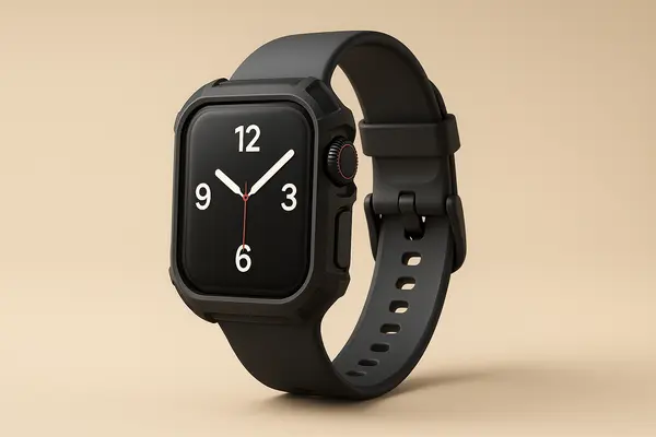 10 เคส Apple Watch ยี่ห้อไหนดี ปี 2025 ปกป้องดีไซน์สวย