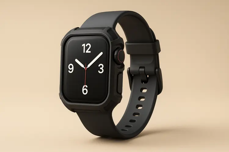 10 เคส Apple Watch ยี่ห้อไหนดี ปี 2025 ปกป้องดีไซน์สวย
