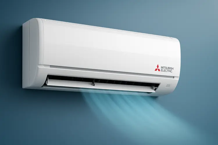 แอร์ Mitsubishi 9000 BTU ราคาล่าสุด ประหยัดไฟ เย็นเร็ว คุ้มไหม?