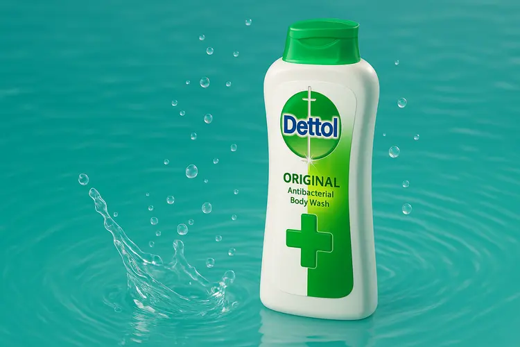รีวิวเจลอาบน้ำ Dettol ทุกสูตร ช่วยลดแบคทีเรียและให้ความสดชื่นจริงมั้ย