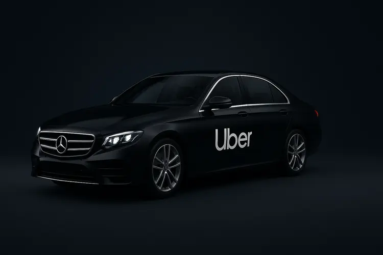 บริการเรียกรถ Uber Black ในไทย ราคาเริ่มต้นเท่าไหร่ ต่างจากปกติยังไง