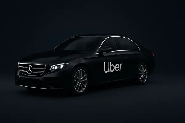 บริการเรียกรถ Uber Black ในไทย ราคาเริ่มต้นเท่าไหร่ ต่างจากปกติยังไง