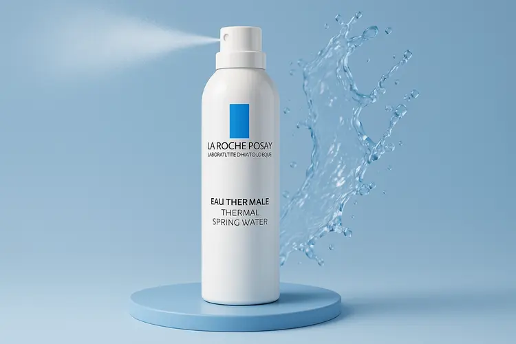 รีวิว สเปรย์น้ำแร่ La Roche-Posay ช่วยปลอบประโลมผิว เพิ่มความชุ่มชื้น