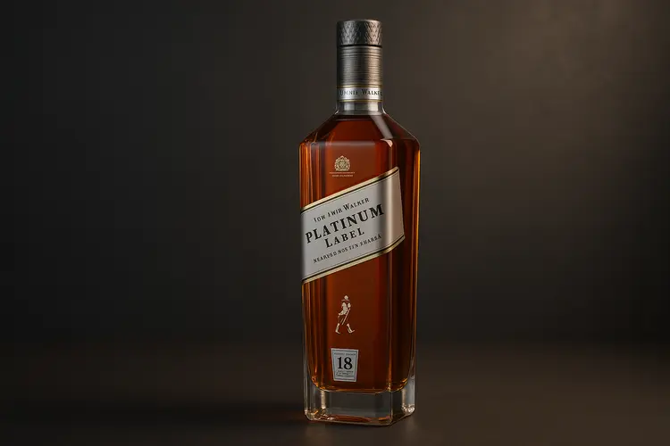 ราคา Johnnie Walker Platinum Label ล่าสุด (อัปเดตปี 2025)