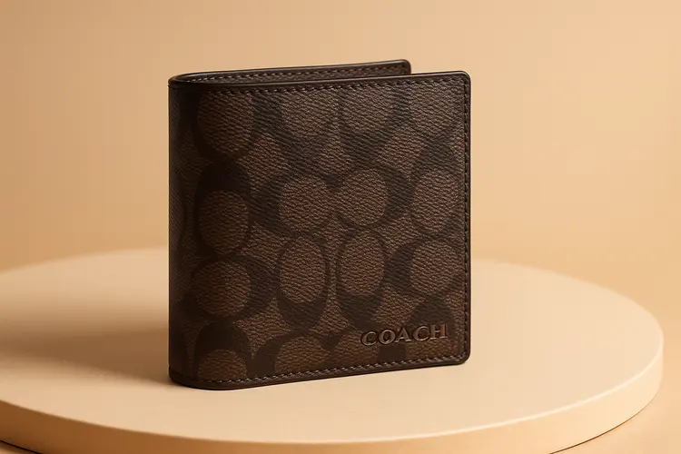 กระเป๋าสตางค์ Coach F75363 ราคาล่าสุด ของแท้เช็คราคาที่นี่ก่อนตัดสินใจซื้อ