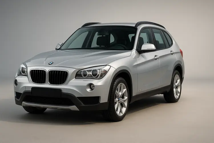 ราคา BMW X1 ปี 2013 มือสอง อัปเดตล่าสุด น่าซื้อไหมในปี 2024/2025