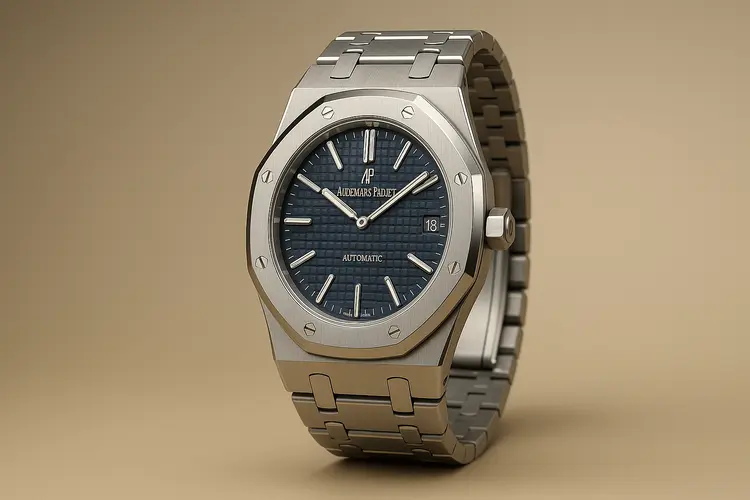 ส่องราคา Audemars Piguet Royal Oak เรือนเวลาหรูระดับตำนานที่นักสะสมใฝ่ฝัน