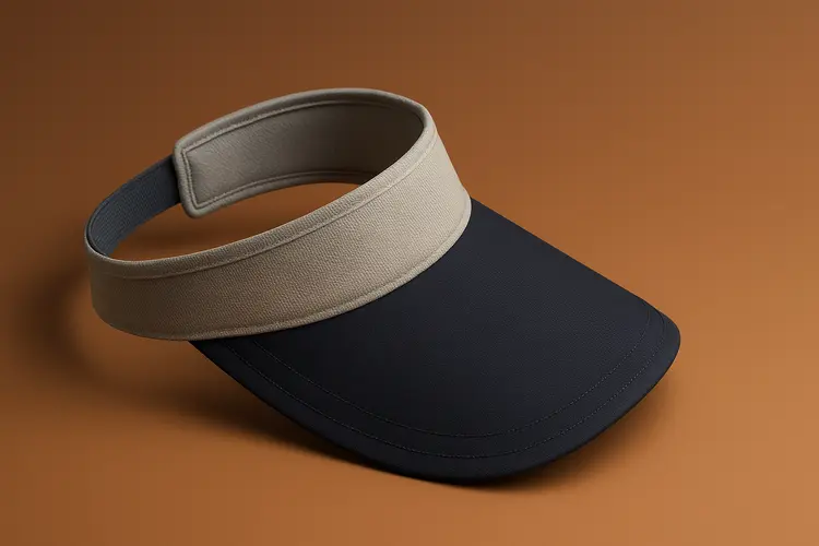 10 หมวก Visor ยี่ห้อไหนดี ปี 2025 แบรนด์ดัง กันแดด กัน UV เหมาะกิจกรรม
