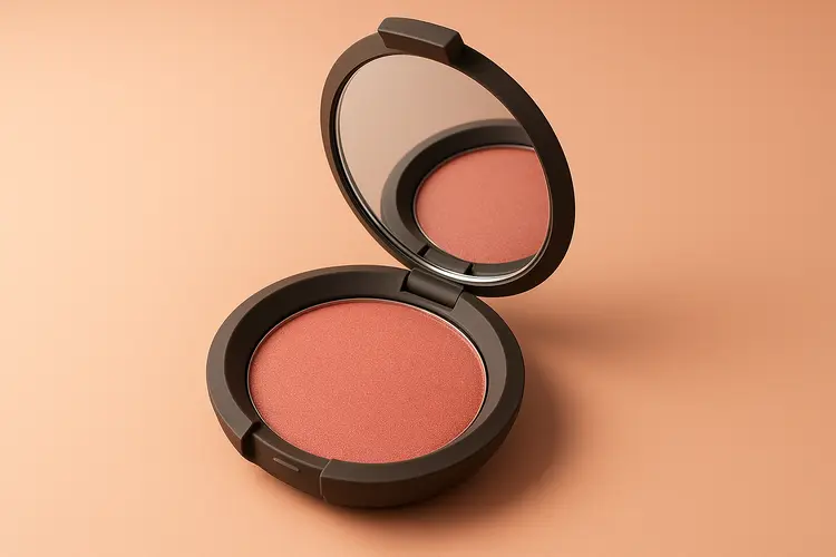 รีวิว Becca Mineral Blush บลัชออนสีสวย เนื้อเนียน ติดทน