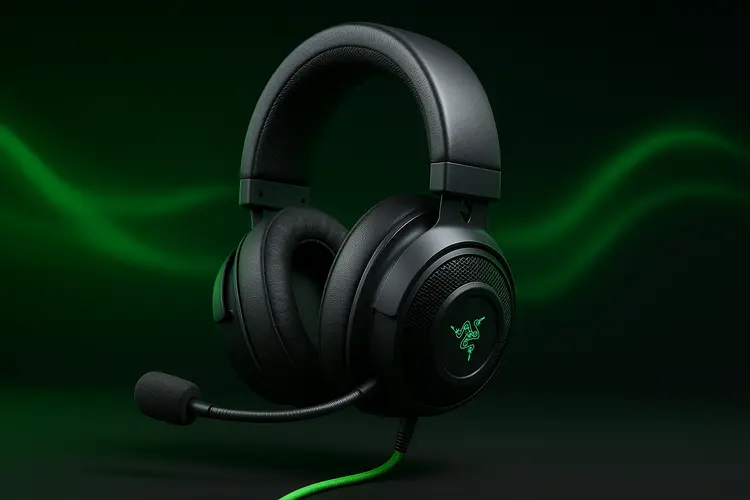 หูฟัง Razer Kraken Tournament Edition ราคาล่าสุด เสียงดี คุ้มค่าไหม
