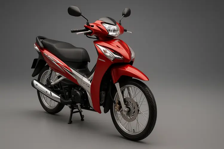 ราคา มอเตอร์ไซค์ Honda Wave 125i รุ่นล่าสุด และราคามือสอง ปีต่างๆ