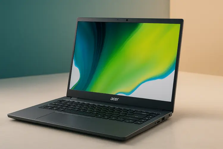 โน๊ตบุ๊ค Acer สเปค Core i5 ราคาล่าสุด ปี 2024/2567 รุ่นไหนน่าสนใจ
