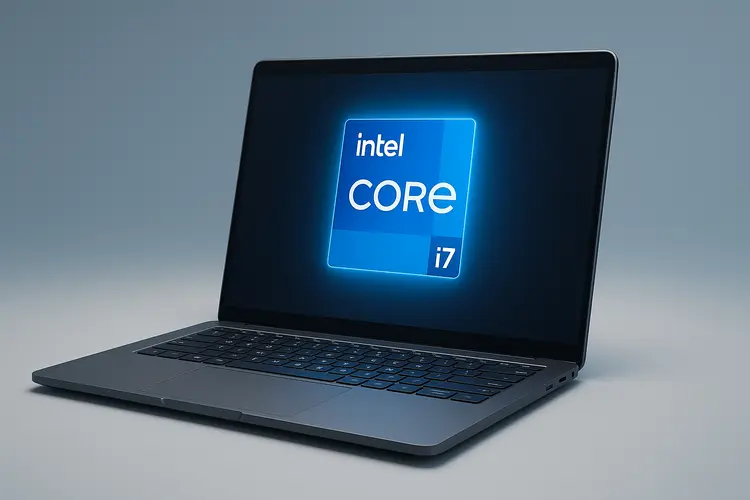 10 โน้ตบุ๊ก Intel Core i7 ยี่ห้อไหนดี ปี 2025 ประสิทธิภาพสูง ทำงานหนักได้