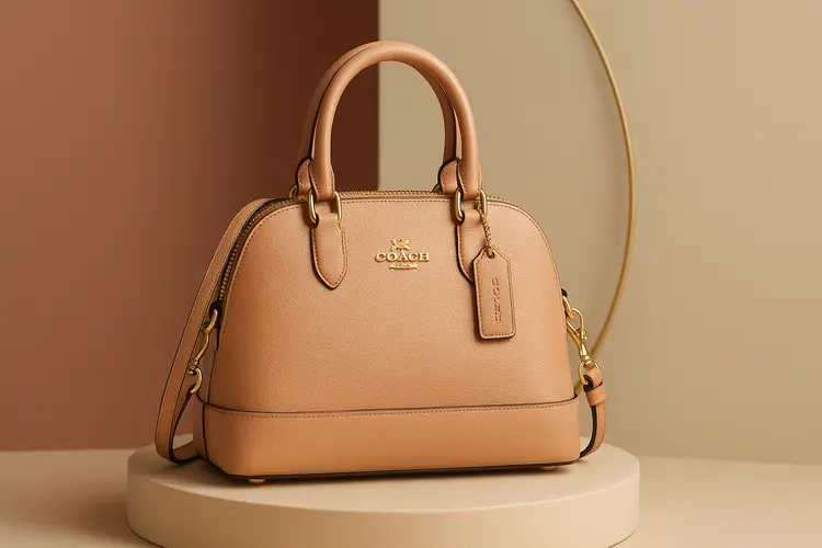 อัปเดตคอลเลคชั่นและราคากระเป๋า Coach รุ่นใหม่ล่าสุด พร้อมโปรโมชั่นจากช็อป
