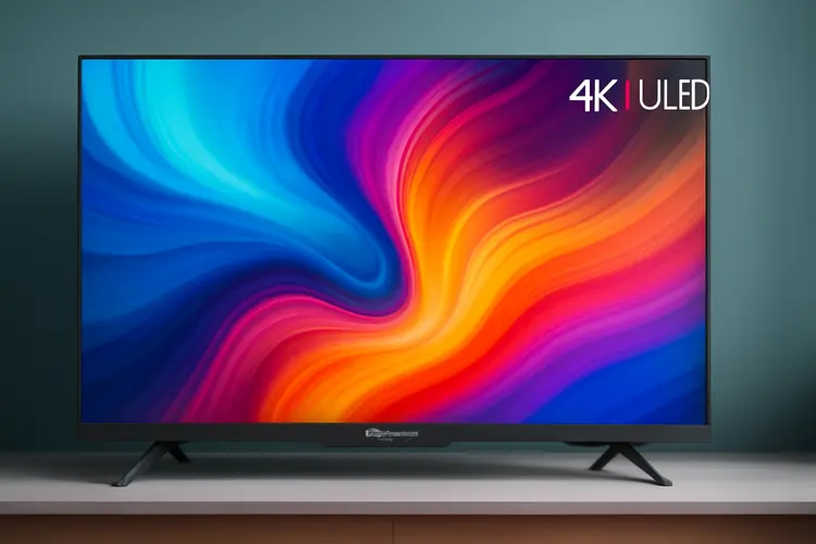 รีวิวทีวี Hisense: ซื้อดีไหม? เทคโนโลยีเด่น รุ่นไหนน่าสนใจ