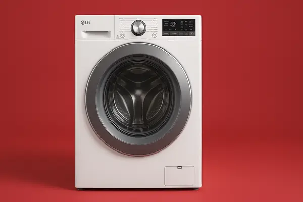 10 เครื่องซักผ้า LG รุ่นไหนดี ปี 2025 ซักสะอาด ฟังก์ชันครบ