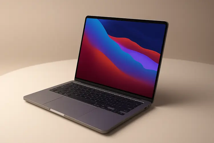 10 MacBook รุ่นไหนดี ปี 2025 ประสิทธิภาพสูง พกพาสะดวก