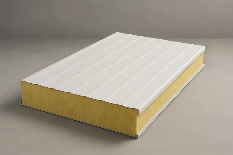 ผนัง Isowall ราคาล่าสุด: วัสดุฉนวนกันความร้อน คุณภาพดี ติดตั้งง่าย