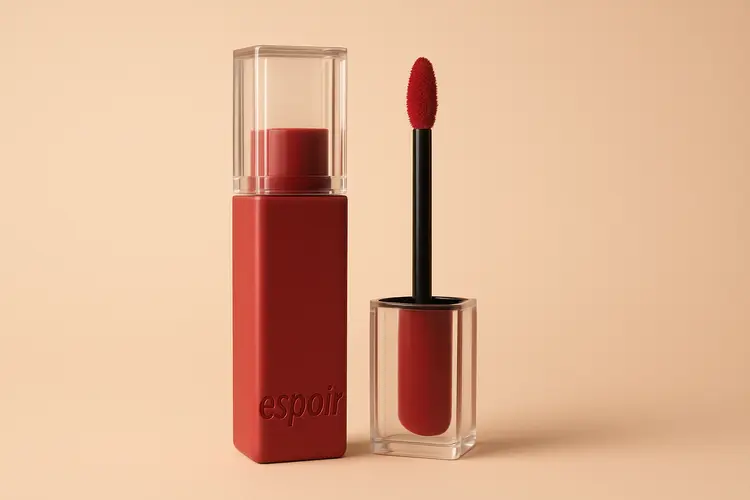 ราคา Espoir Couture Lip Fluid Velvet ลิปเนื้อกำมะหยี่ สีสวย ติดทน