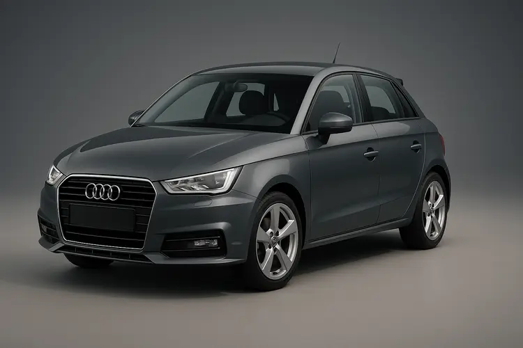 อัปเดตราคาล่าสุด Audi A1 ปี 2017 ในตลาดรถมือสอง ปี 2025 ยังน่าซื้ออยู่ไหม?