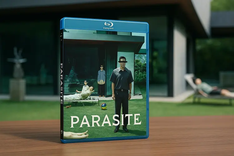 รีวิวหนัง Parasite (ชนชั้นปรสิต) เจาะลึกทุกประเด็นที่น่าสนใจ สมรางวัลออสการ์