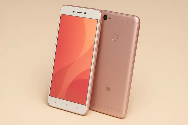 อัปเดตราคา Xiaomi Redmi Note 5A มือถือจอใหญ่ สเปคคุ้มค่า ในงบประมาณจำกัด