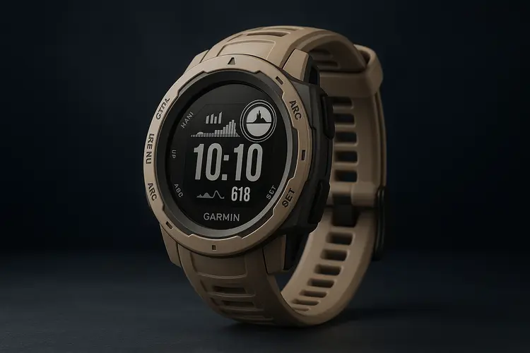 รีวิว Garmin Instinct จากผู้ใช้ใน Pantip ทนทาน แบตอึดจริงสมคำร่ำลือไหม