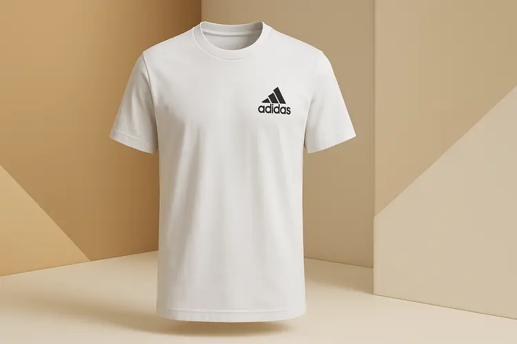 10 เสื้อยืด Adidas รุ่นไหนดี ปี 2025 ใส่สบาย ผ้าดี ดีไซน์คลาสสิก