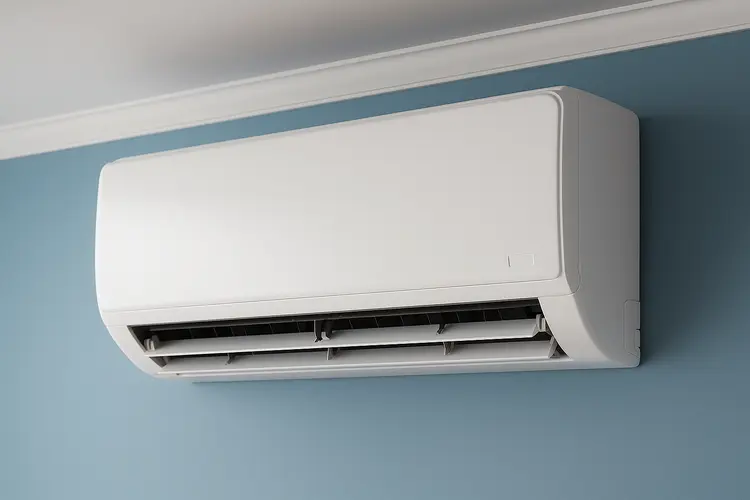 10 แอร์ 12000 BTU ยี่ห้อไหนดี ปี 2025 เย็นฉ่ำ ประหยัดพลังงาน