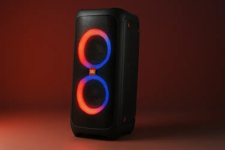 ราคาลำโพง JBL PartyBox 300 รุ่นยอดนิยม เสียงดัง เบสแน่น