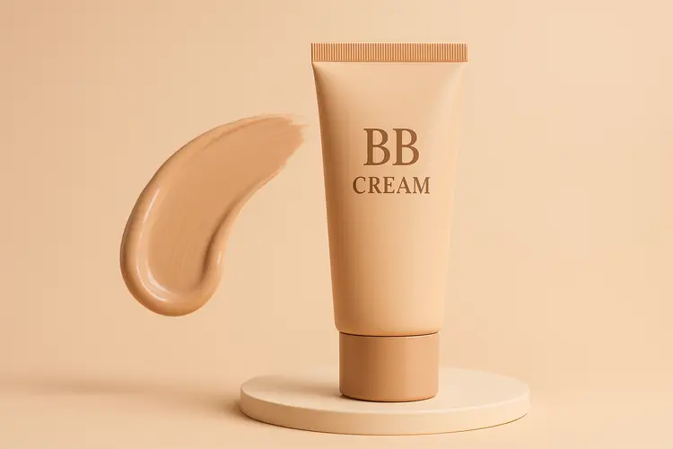 10 BB Cream เคาน์เตอร์แบรนด์ ยี่ห้อไหนดี ปี 2025 งานผิวสวย ไม่หนักหน้า