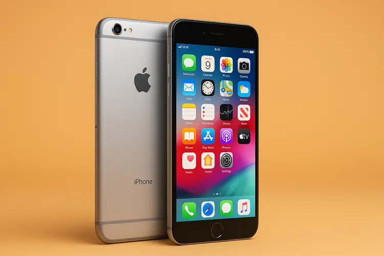 ราคา iPhone 6 Plus ล่าสุด โปรโมชั่น และเคล็ดลับการซื้อ ปี 2025