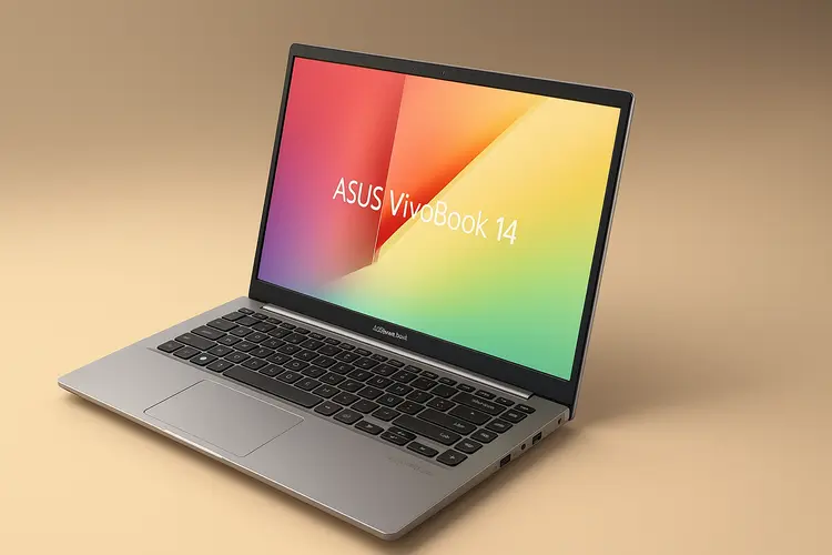 โน๊ตบุ๊ค Asus VivoBook 14 ราคาล่าสุด สเปคไหนเหมาะกับนักศึกษา