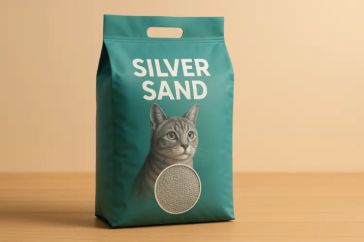 ทรายแมว Silver Sand ราคาเท่าไหร่? สูตรไหนดีที่สุดสำหรับเจ้านาย
