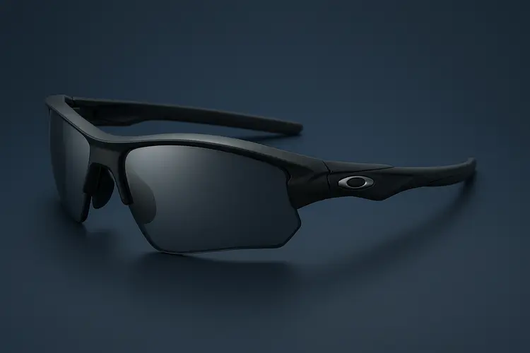 10 แว่นกันแดด Oakley ผู้ชาย รุ่นไหนดี ปี 2025 สไตล์สปอร์ต กัน UV ทนทาน