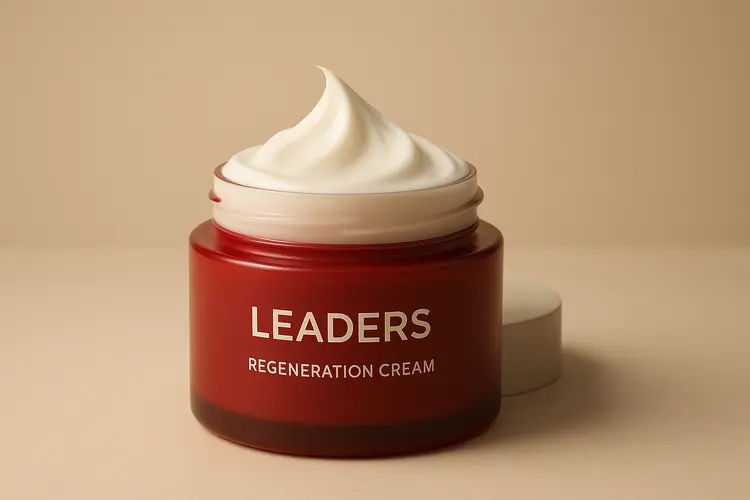 รีวิว Leaders Regeneration Cream ครีมบำรุงผิวที่คนพูดถึงเยอะ ดีจริงมั้ย
