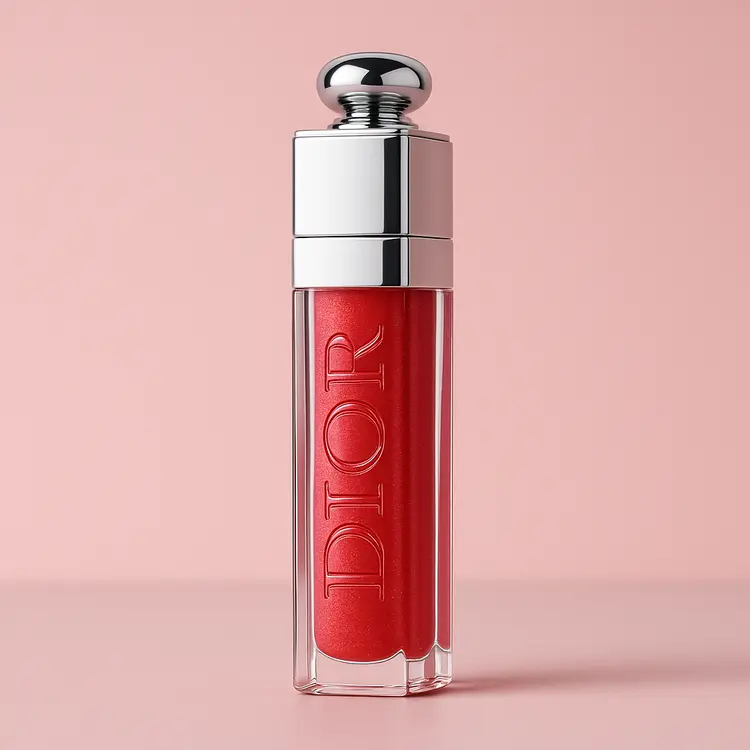 10 ลิปกลอส Dior สีไหนสวย ปี 2025 ปากฉ่ำวาว สีสวยหรู