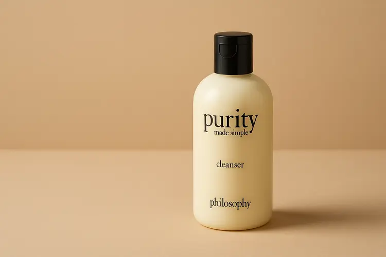 รีวิว Philosophy Purity Made Simple Cleanser: คลีนเซอร์ลูกรัก ใช้แล้วสะอาดหมดจด?