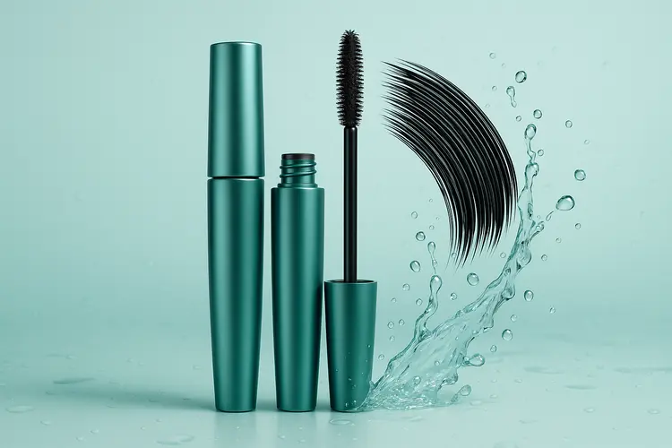 10 มาสคาร่ากันน้ำ ยี่ห้อไหนดี ปี 2025 ขนตายาว งอนฟู กันน้ำ ไม่แพนด้า