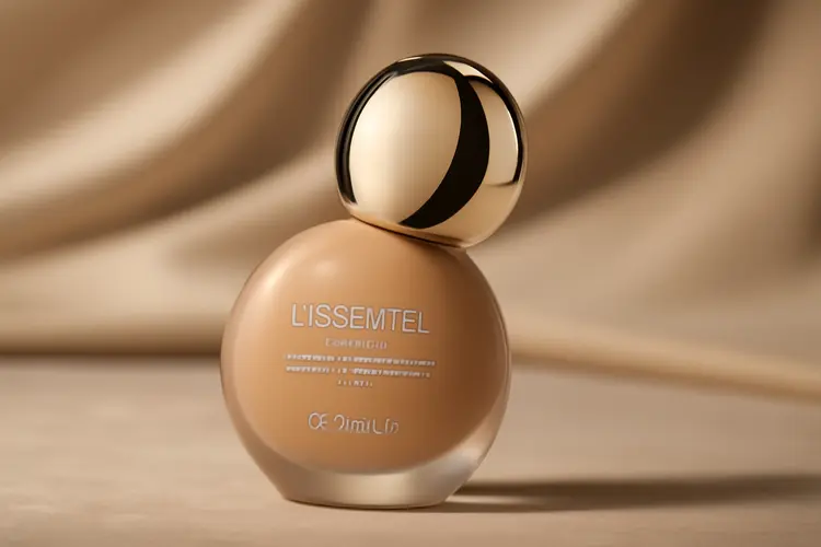 รีวิว Guerlain L'Essentiel Natural Glow Foundation: รองพื้นงานผิว ปกปิดปานกลาง ให้ผิวโกลว์สวย ติดทนไหม?