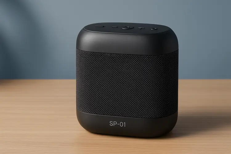 รีวิว SP-01 Smart Bluetooth Speakers: ลำโพงบลูทูธ เสียงดี เชื่อมต่อง่ายไหม?