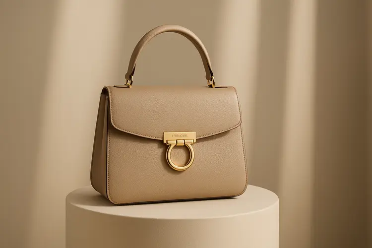 10 กระเป๋า FERRAGAMO รุ่นไหนดี ปี 2025 รุ่นยอดนิยม คลาสสิก หรูหรา