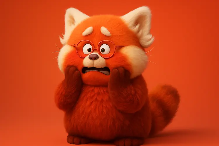 รีวิวแอนิเมชัน Turning Red เขินแรงแดงเป็นแพนด้า จาก Pixar สนุกและซึ้งแค่ไหน